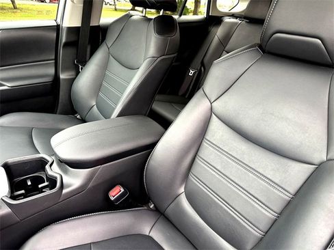 Used 2024 Toyota RAV4 XLE Premium image 13