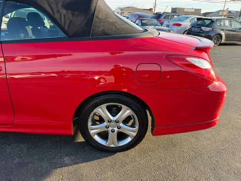 Used 2007 Toyota Solara SE Sport image 40