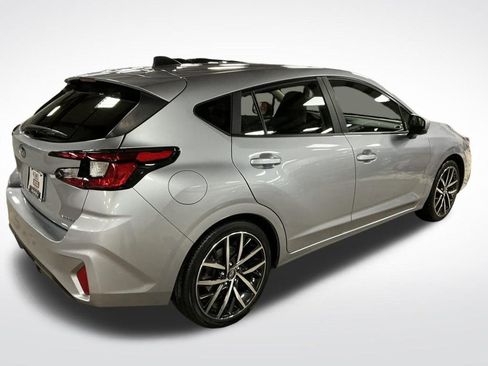 Certified 2024 Subaru Impreza 2.0i Sport w/ Popular Package #1 image 6