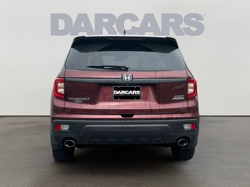 Used 2019 Honda Passport Sport image 6