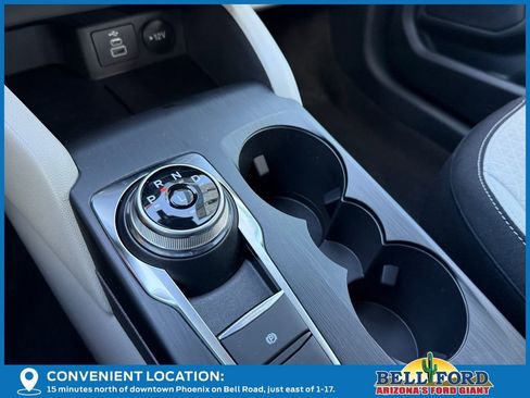 New 2026 Ford Escape Active w/ Tech Pack #1 image 21