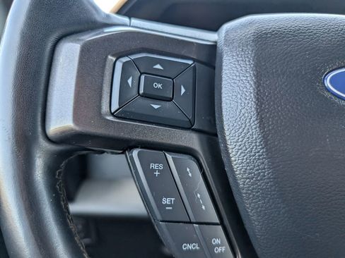 Used 2021 Ford Expedition Limited AWD/4WD image 16