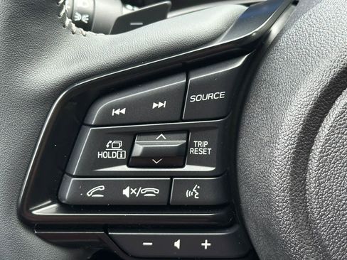 New 2026 Subaru Outback Touring XT AWD/4WD image 25