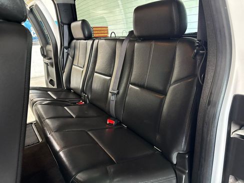 Used 2013 GMC Sierra 1500 SLT AWD/4WD image 31
