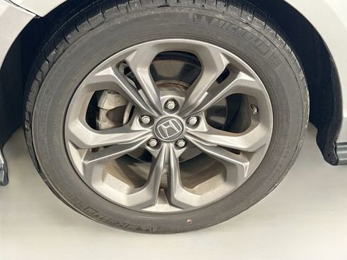 Used 2024 Honda Accord EX image 8