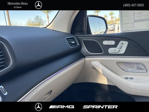 New 2026 Mercedes-Benz GLE 450 4MATIC image 25