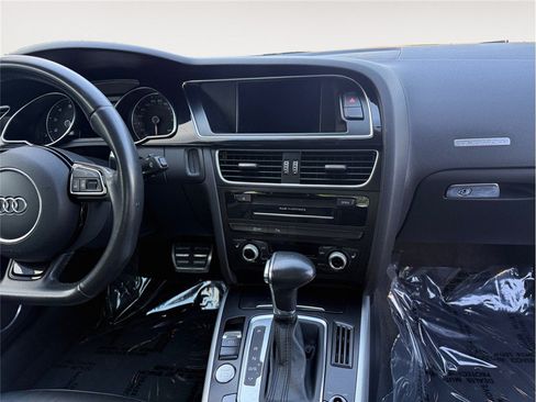 Used 2017 Audi A5 2.0T Sport w/ Technology Package AWD/4WD image 11