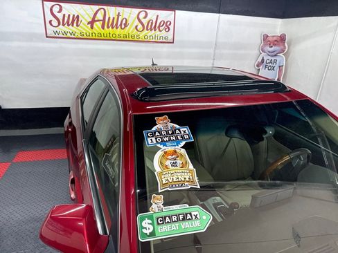 Used 2008 Cadillac CTS 3.6 w/ Luxury Level One Package image 2