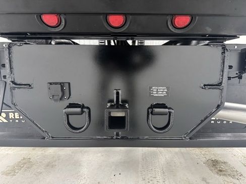 New 2026 Chevrolet Silverado 3500 W/T w/ WT Convenience Package image 32