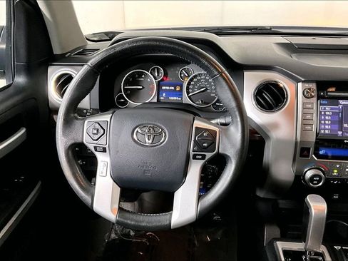 Used 2014 Toyota Tundra Limited image 5
