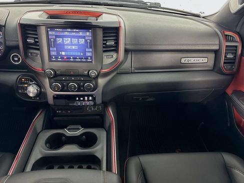 Used 2019 RAM 1500 Rebel w/ Rebel Level 2 Equipment Group image 25