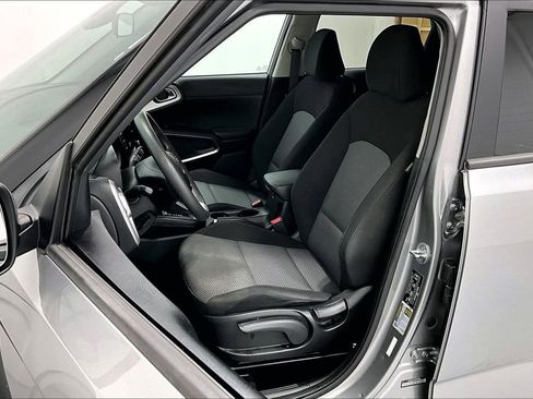 Used 2023 Kia Soul LX w/ Option Group 015 image 32