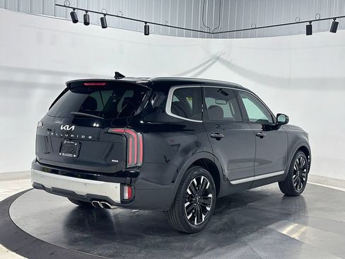 Used 2024 Kia Telluride SX AWD/4WD image 11