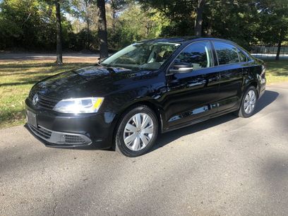 Used 2012 Volkswagen Jetta SE