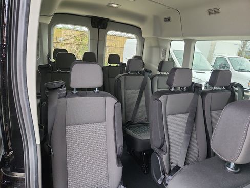 New 2026 Ford Transit 350 XLT image 7