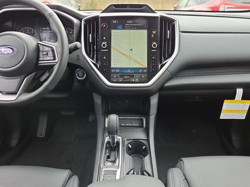 New 2026 Subaru Ascent Limited image 13
