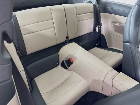 Certified 2025 Porsche 911 Carrera image 30