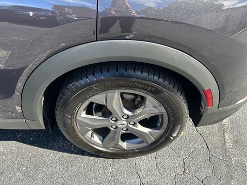 Used 2021 Ford Mustang Mach-E Select image 30