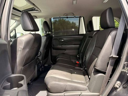 Used 2021 Honda Pilot Special Edition image 23