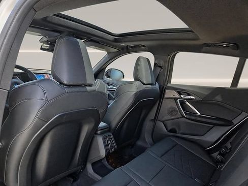 New 2026 BMW X2 xDrive28i w/ Technology Package AWD/4WD image 13