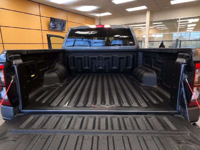 New 2026 Ford Ranger XLT AWD/4WD image 22