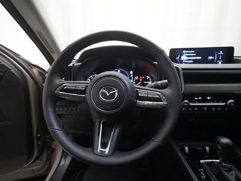 Certified 2025 MAZDA CX-50 2.5 Turbo w/ Weather Package image 4