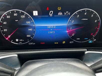 Used 2024 Mercedes-Benz GLB 250 4MATIC