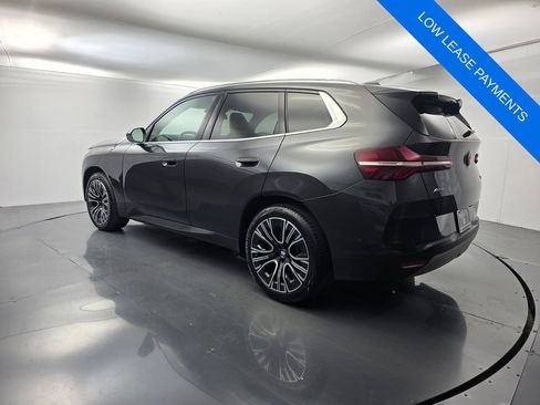 Used 2026 BMW X3 xDrive30i w/ Premium Package AWD/4WD image 6