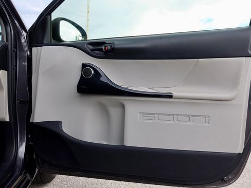 Used 2014 Scion iQ FWD image 16