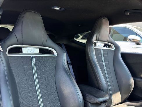 Used 2021 Hyundai Veloster N image 29