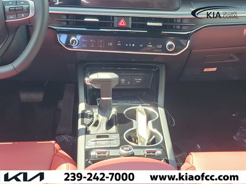 New 2026 Kia K5 GT-Line FWD image 19
