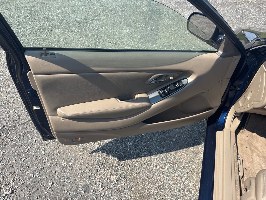 Used 2001 Honda Accord EX image 18