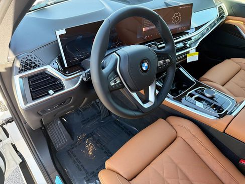 New 2026 BMW X5 sDrive40i w/ Parking Assistance Package image 26
