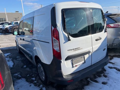 Used 2017 Ford Transit Connect XL image 11