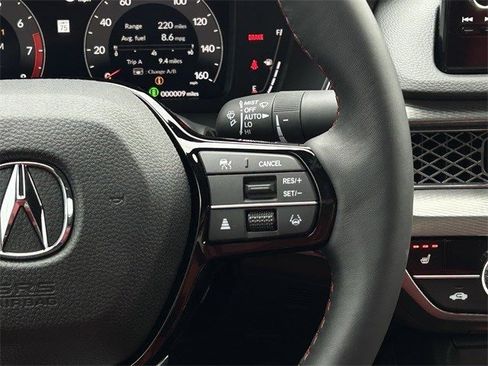 New 2026 Acura Integra A-Spec image 17