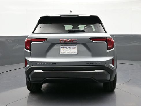 Used 2026 GMC Terrain Elevation AWD/4WD image 4