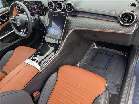 Certified 2024 Mercedes-Benz C 300 Sedan image 20