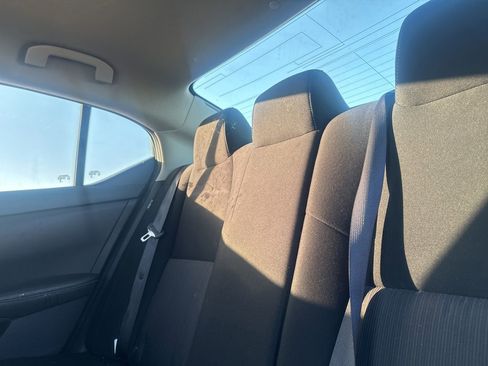 Certified 2023 Nissan Sentra SV w/ Trunk Package FWD image 28