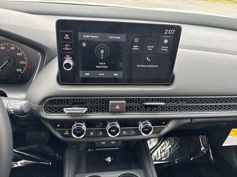 New 2026 Honda HR-V EX-L image 19