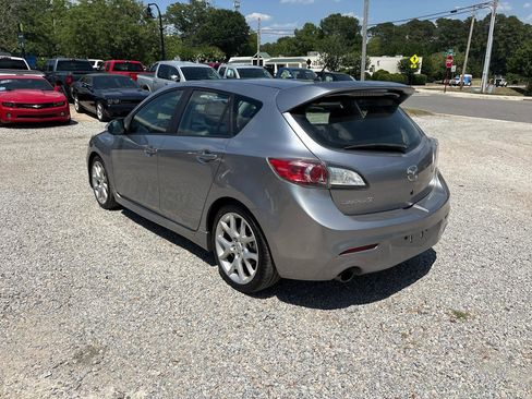 Used 2011 MAZDA MAZDASPEED3 Sport FWD image 13