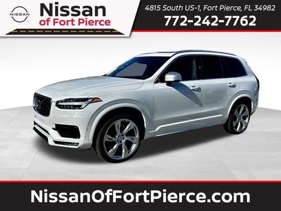 Used 2018 Volvo XC90 T5 R-Design w/ Convenience Package