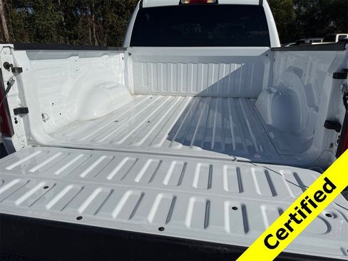 Certified 2024 RAM 1500 Laramie image 29