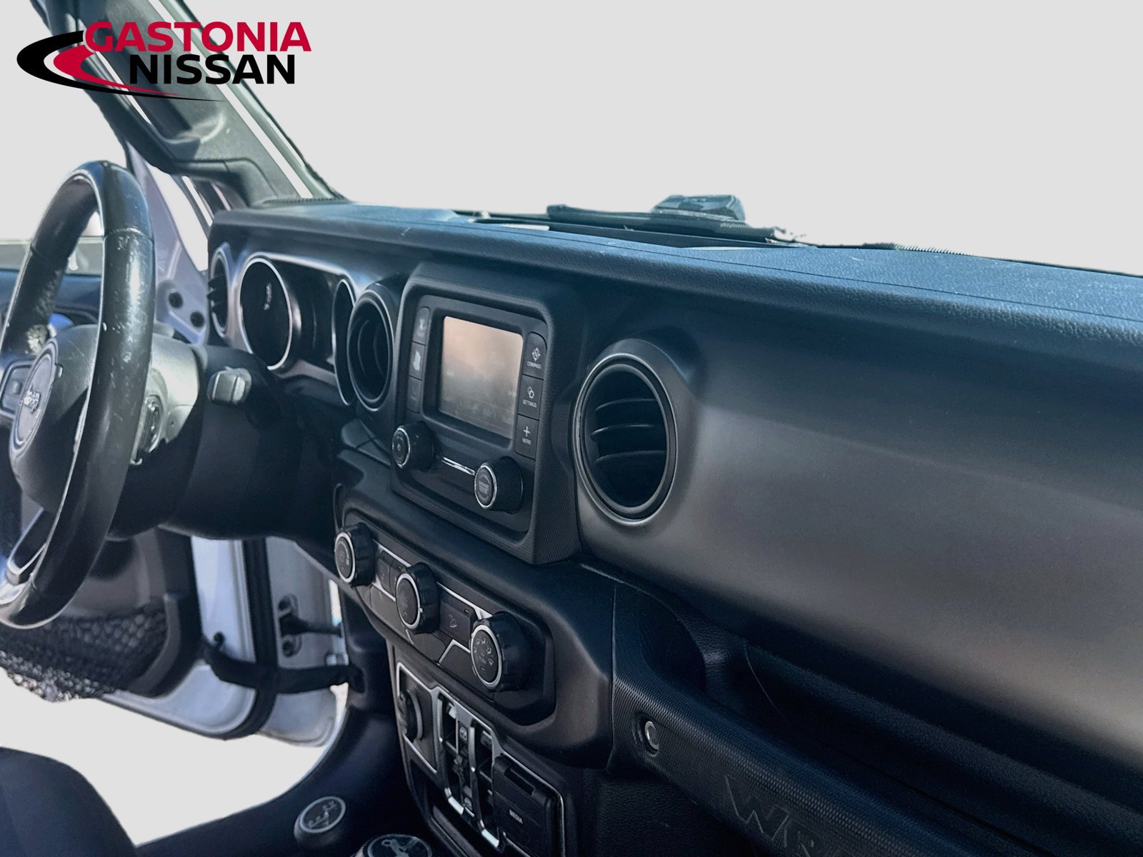 Used 2019 Jeep Wrangler Unlimited Sport S AWD/4WD image 32