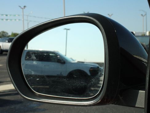 New 2025 Dodge Hornet GT Plus image 8