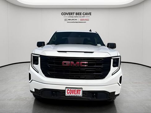 New 2026 GMC Sierra 1500 Pro w/ Graphite Edition image 2
