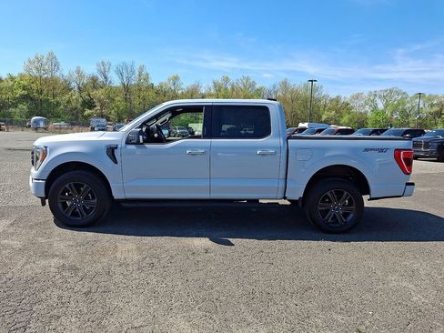 Used 2022 Ford F150 XLT w/ Equipment Group 302A High image 7