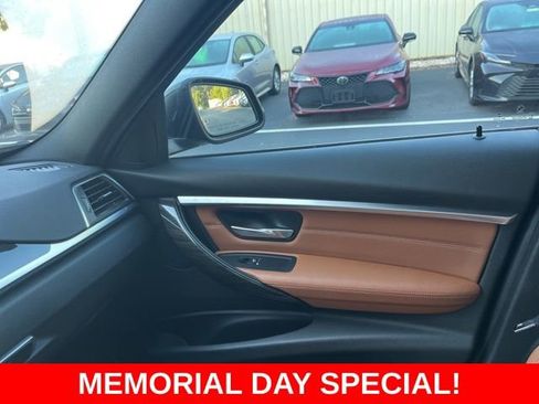 Used 2016 BMW 328i Sedan RWD image 27