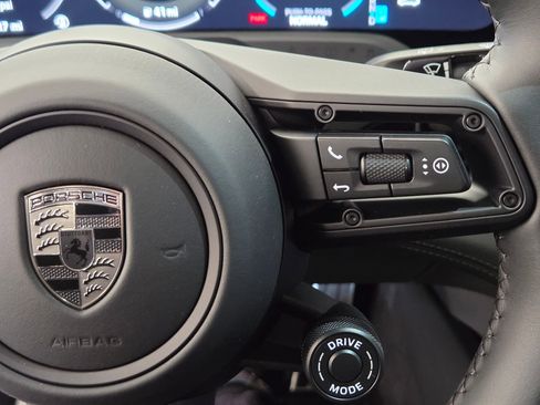 New 2026 Porsche Taycan Cross Turismo AWD/4WD image 20
