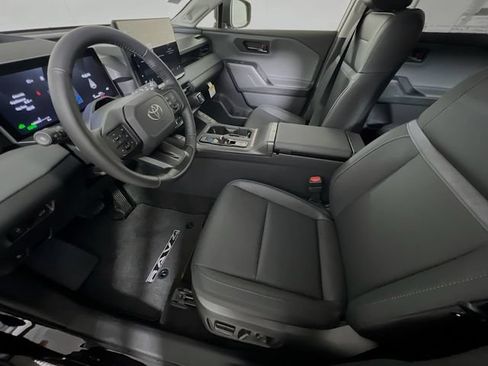 New 2026 Toyota RAV4 Limited AWD/4WD image 12
