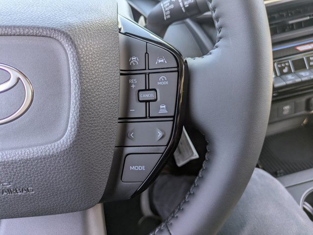 New 2027 Toyota Prius XLE AWD/4WD image 22